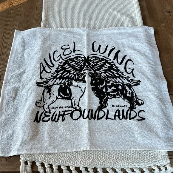 Newfoundland dog bundle - Picture 2 of 5